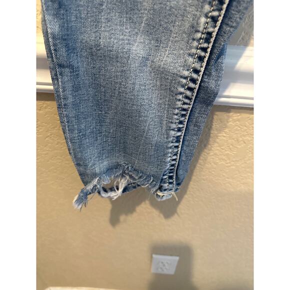 ⭐️ Women’s Daytrip Virgo Ankle Skinny Jeans. Size 31 - Picture 2 of 5